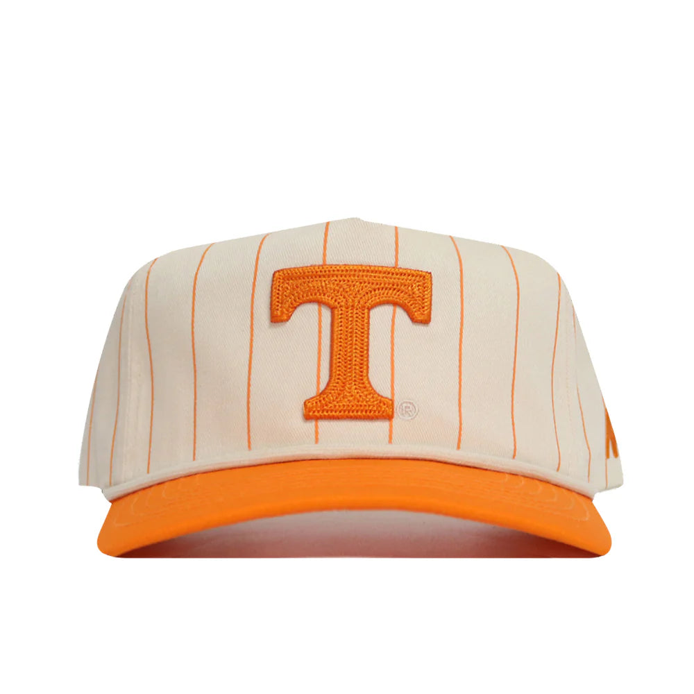 Tennessee Volunteers - Natural Vols Pinstripe Hat