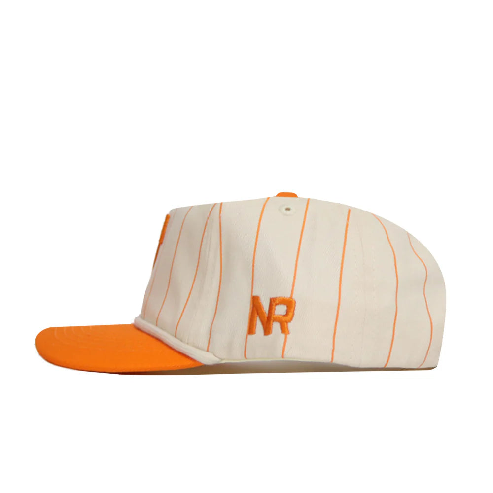 Tennessee Volunteers - Natural Vols Pinstripe Hat