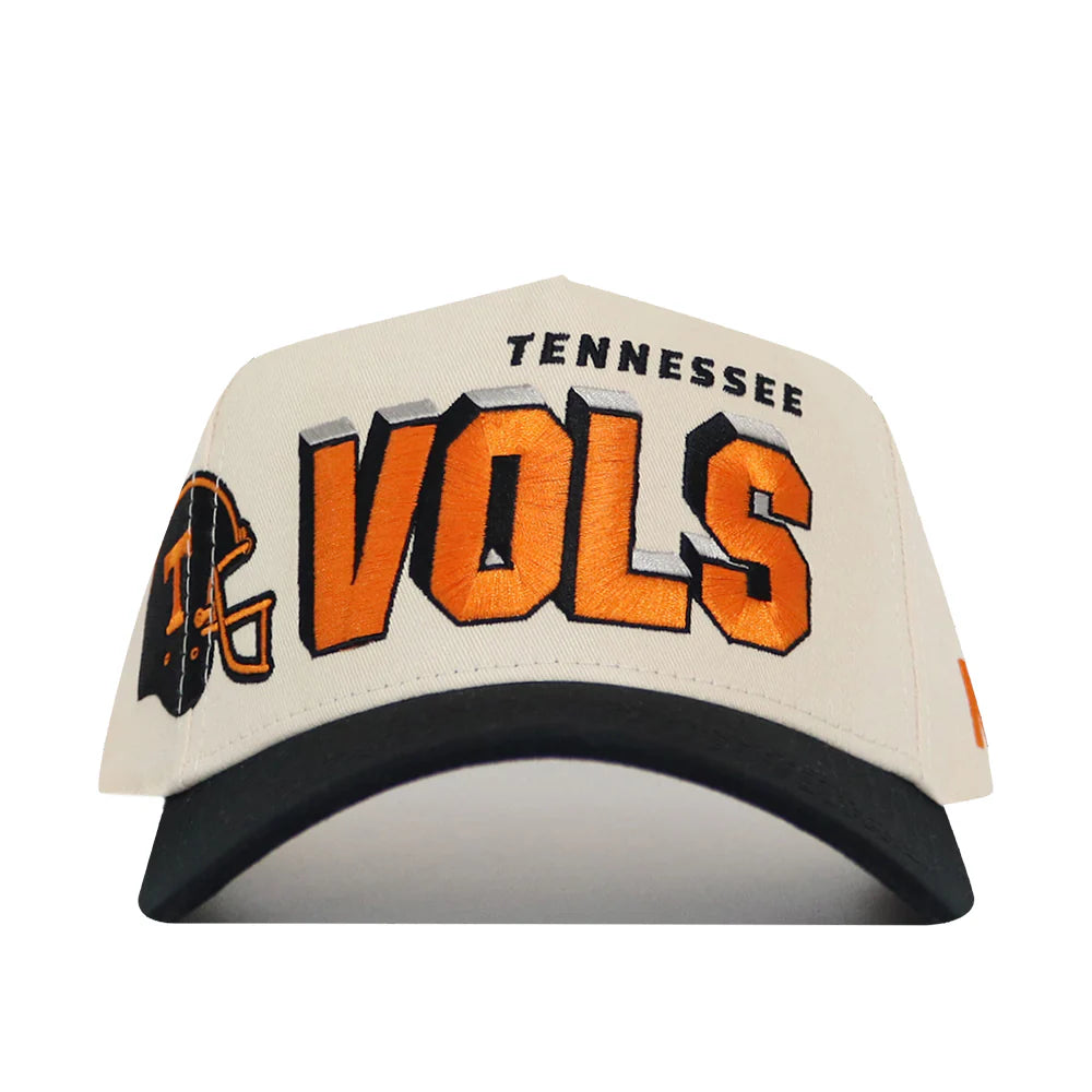 Tennessee Volunteers - Natural Alma Mater Hat