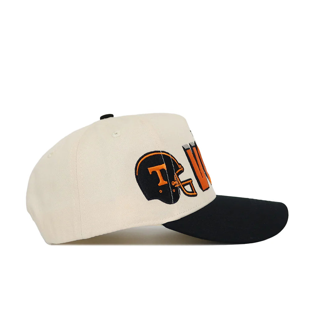 Tennessee Volunteers - Natural Alma Mater Hat