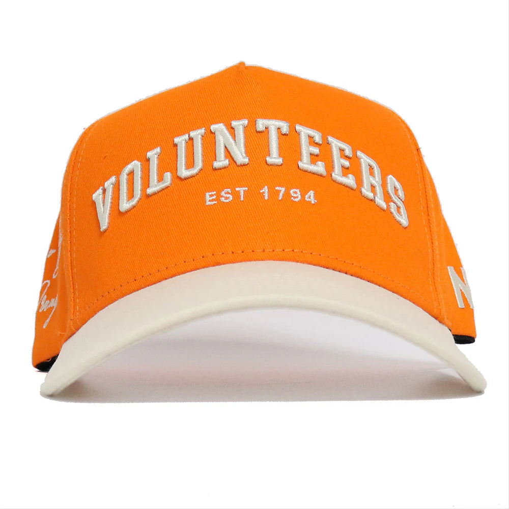 Tennessee Volunteers - Volunteers Established Hat
