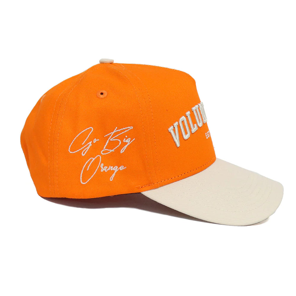 Tennessee Volunteers - Volunteers Established Hat