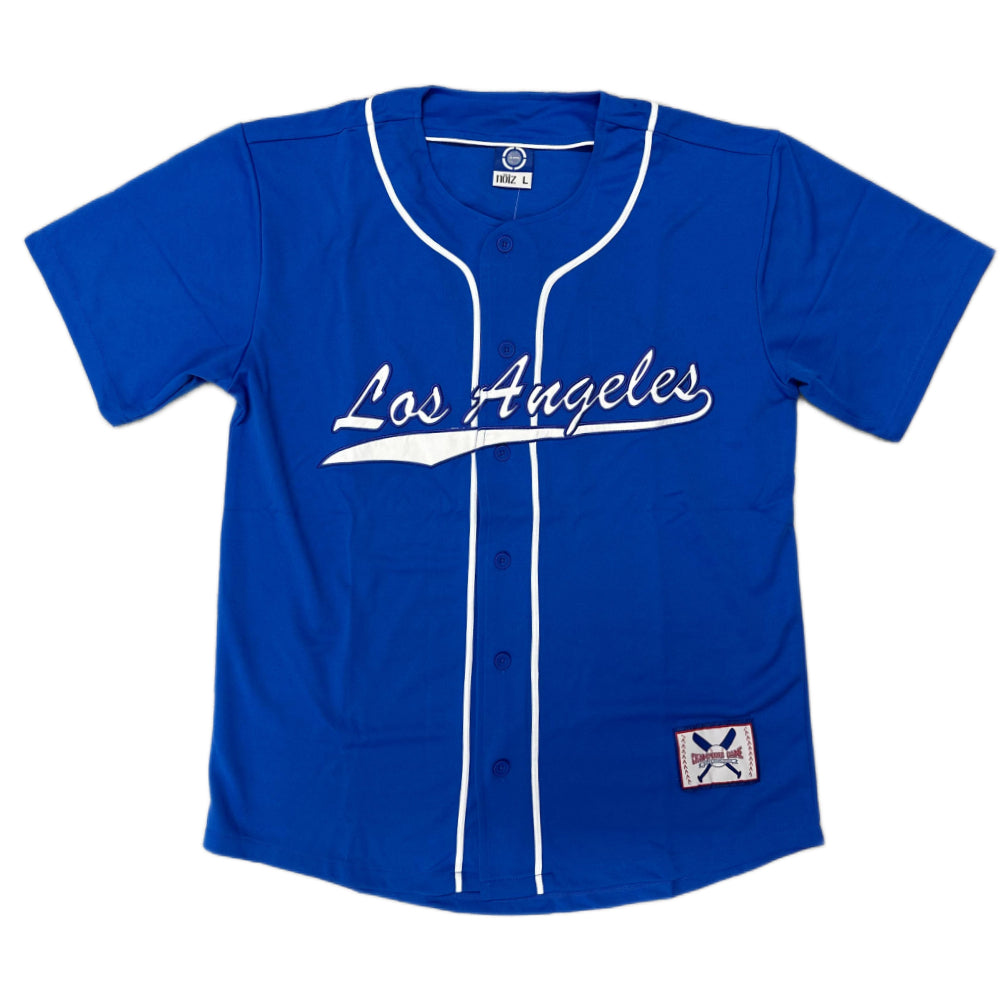 Los Angeles Dodgers - MLB Baseball Jersey
