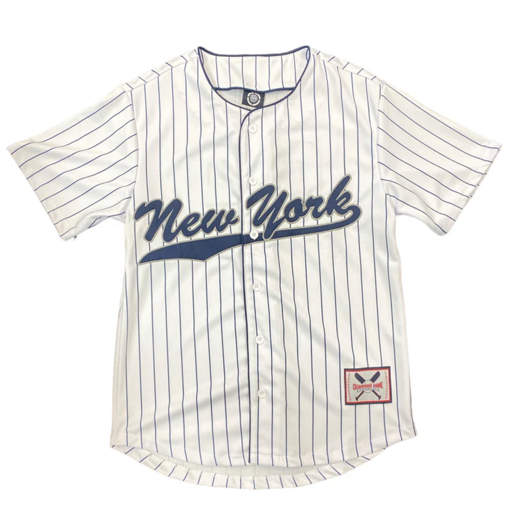 New York Yankees - MLB Baseball Jersey