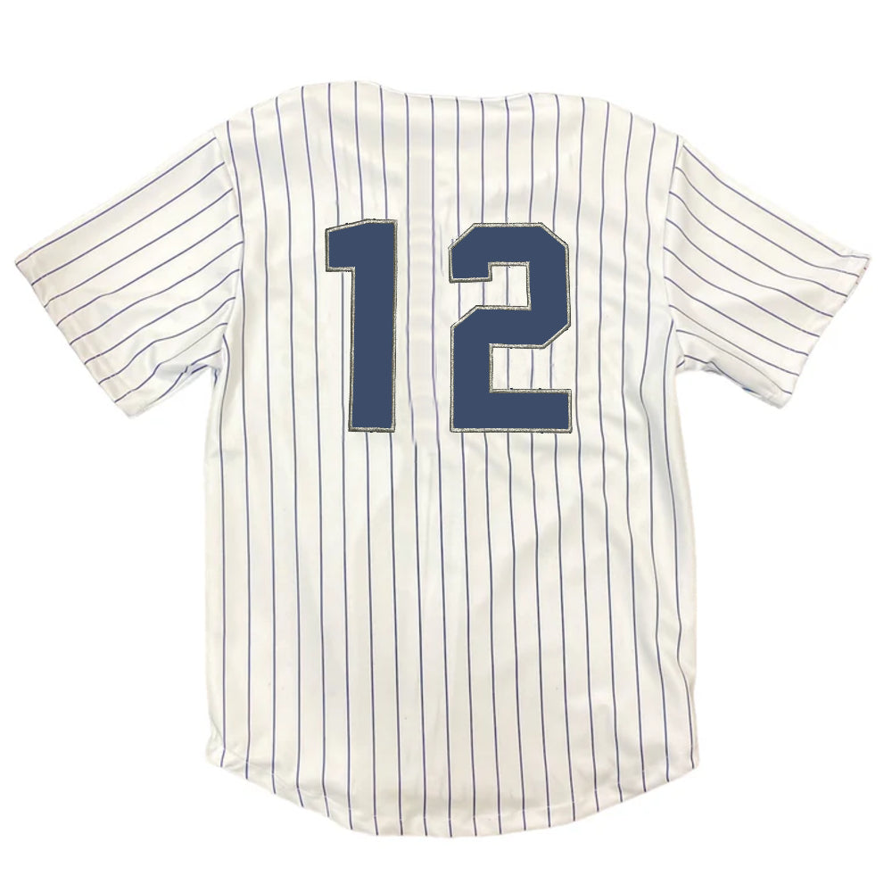New York Yankees - MLB Baseball Jersey