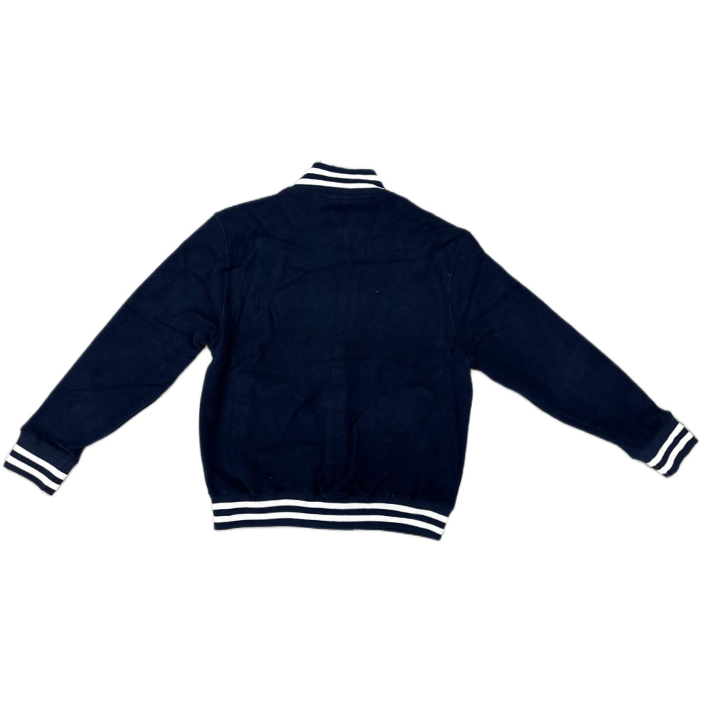 New York Yankees - MLB Baseball Navy Varsity Jacket