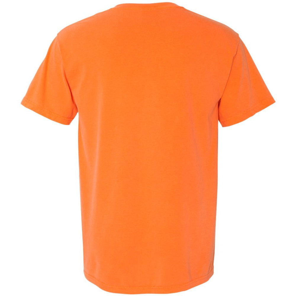 Tennessee Volunteers - Upside Down Tennessee Comfort Color T-Shirt