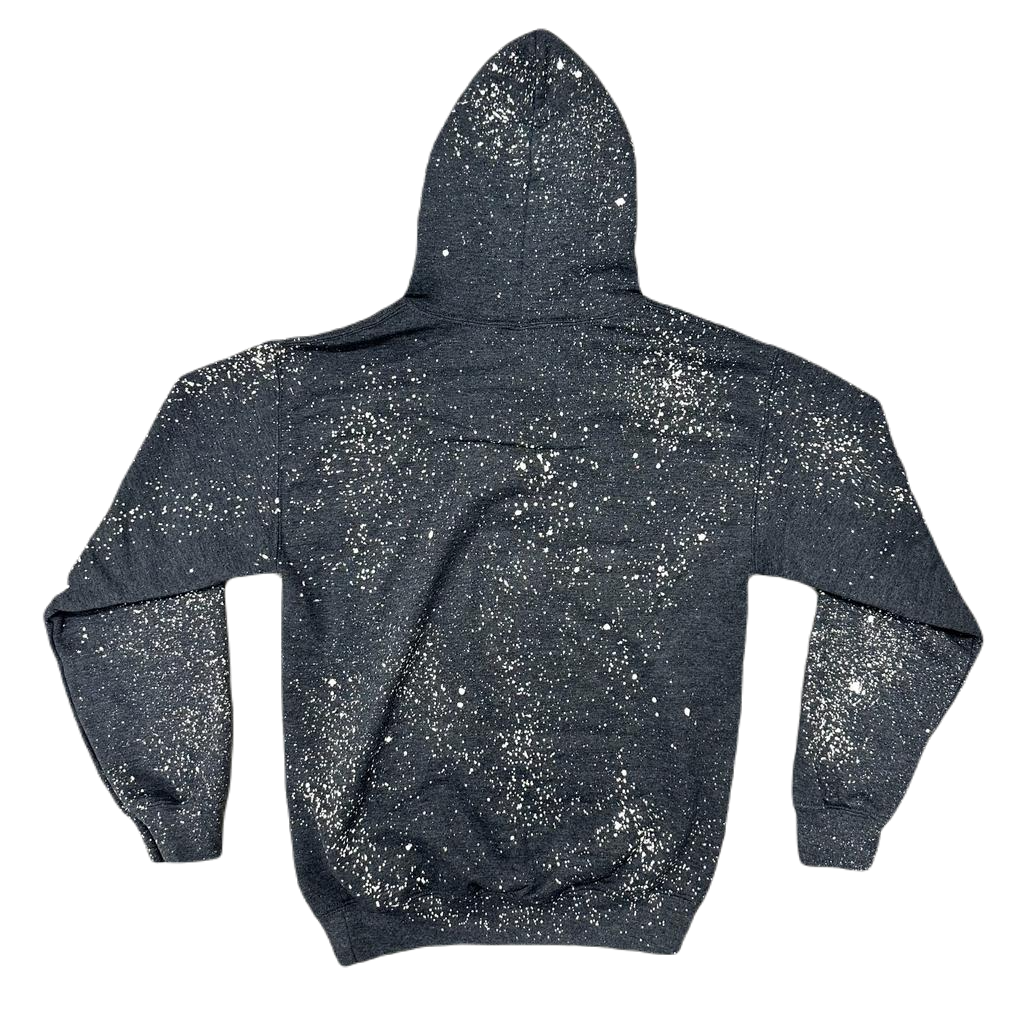 Georgia Bulldogs - Bleached Hoodie