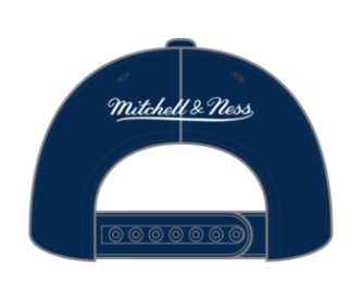 MLB Atlanta Braves Wordld Series Champions 1995 Blue Pro Pinch Fit Hat