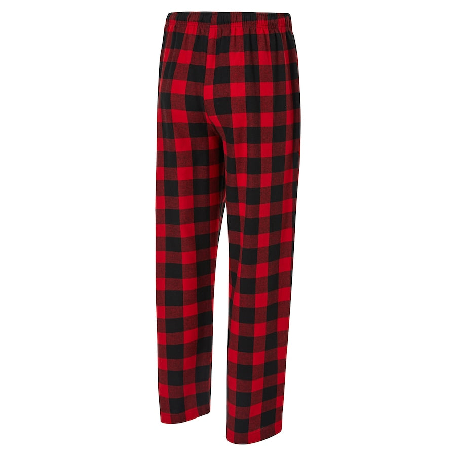 Kansas City Chiefs - Avondale Top & Pant Pajama Set