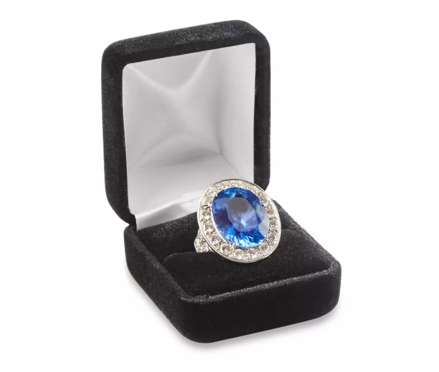 Jewelry - Gift Box