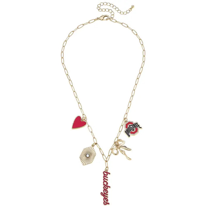 Ohio State Buckeyes - Jewelry