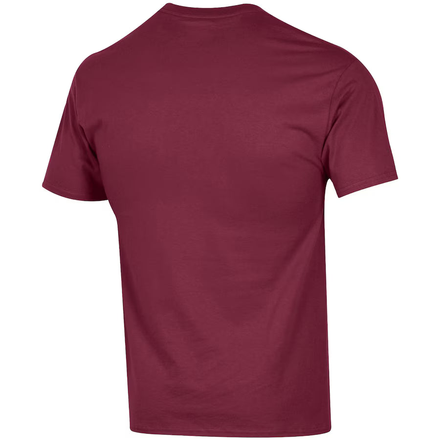 Washington Commanders - NFL Helmet Men's T-shirt