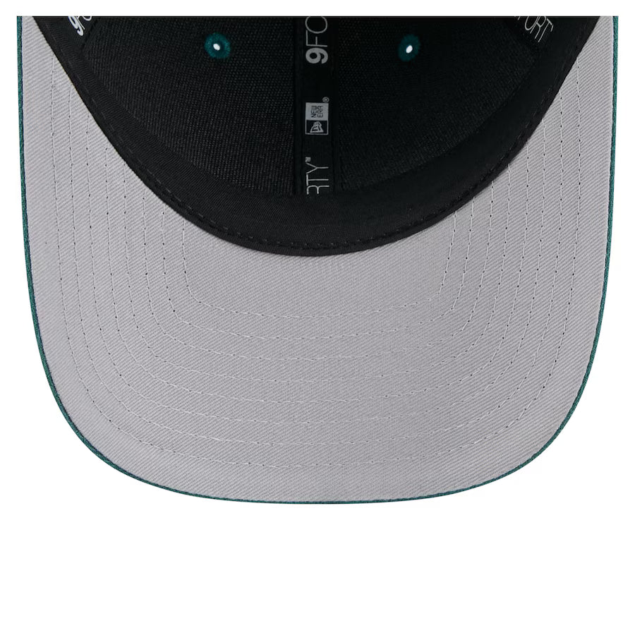 Philadelphia Eagles - 9Forty M-Crown Team Adjustable Hat, New Era
