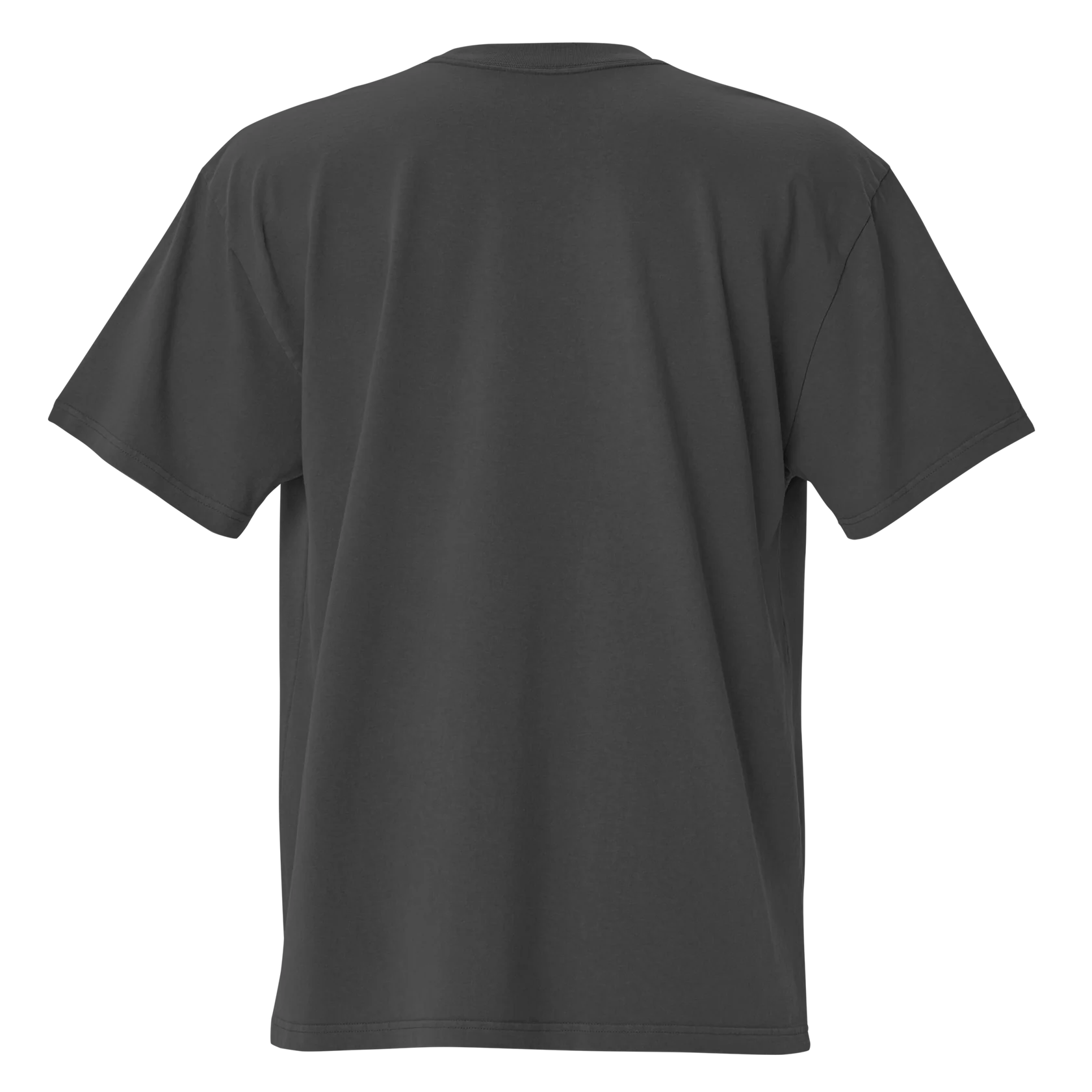 Tennessee Volunteers - Smoke Tennessee Vols Patches Heavyweight Tee T-shirt