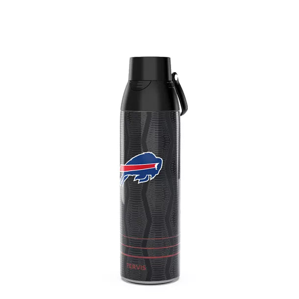 Buffalo Bills - NFL Full Speed 26 Oz Plastic Water Bottle