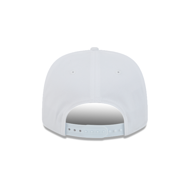 Alabama Crimson Tide - 9Seventy Team White Hat, New Era