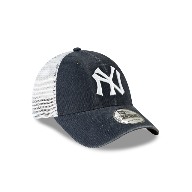 New York Yankees - Coop Truck 9Forty Hat, New Era