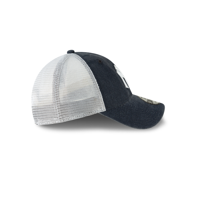 New York Yankees - Coop Truck 9Forty Hat, New Era