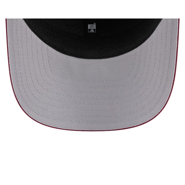 Alabama Crimson Tide - 9Seventy Basic Stretch-Snap  Hat, New Era
