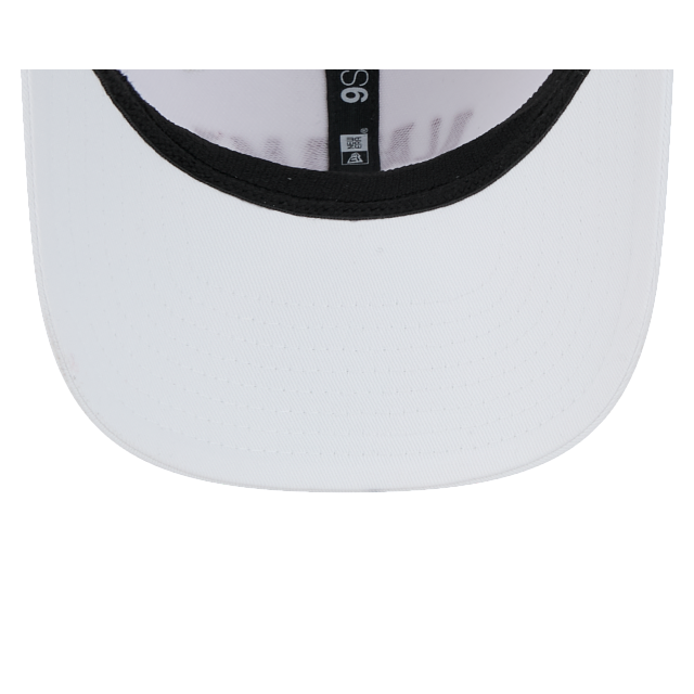 Alabama Crimson Tide - 9Seventy Team White Hat, New Era