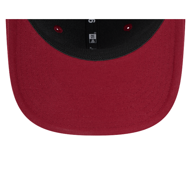 Alabama Crimson Tide - 9Seventy Stretch-Snap OTC Hat, New Era