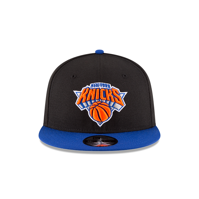 New York Knicks - NBA 9Fifty Snapback Hat, New Era