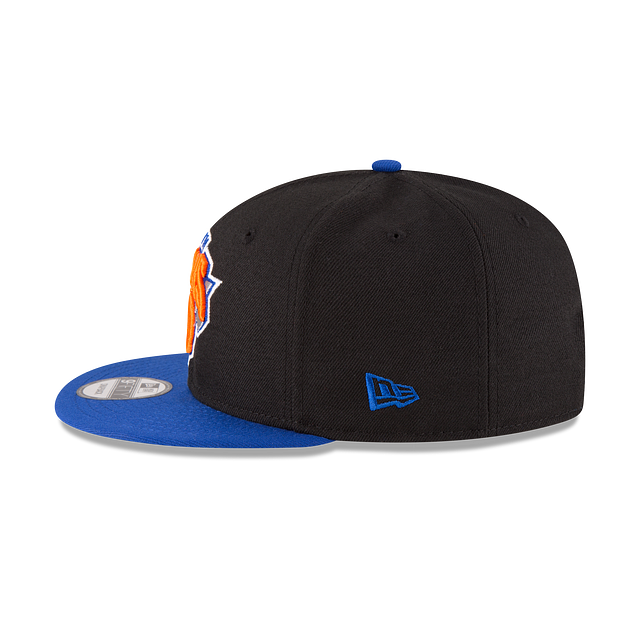 New York Knicks - NBA 9Fifty Snapback Hat, New Era