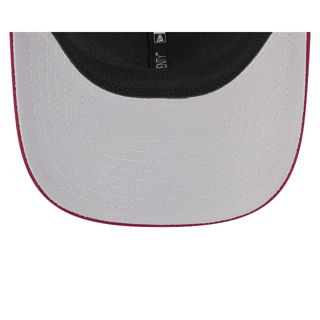 Washington Commanders - 9Seventy Team Trucker Adjustable Hat, New Era