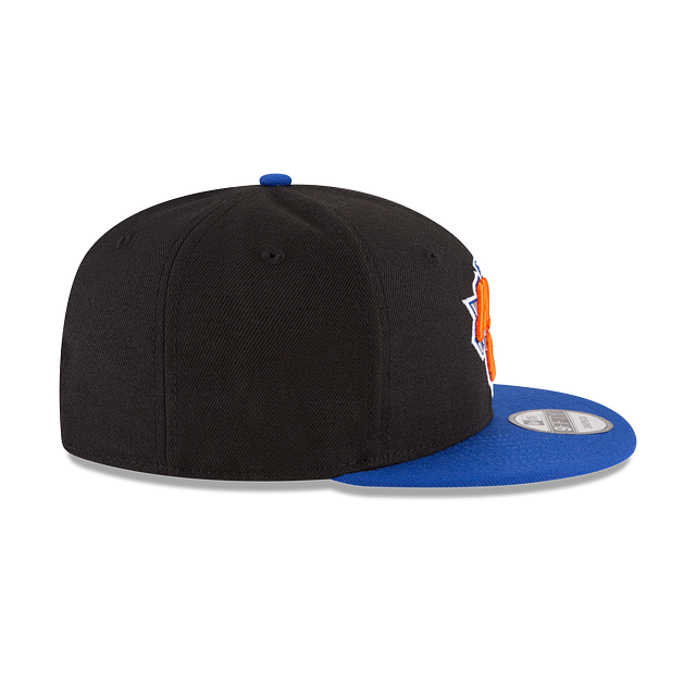 New York Knicks - NBA 9Fifty Snapback Hat, New Era