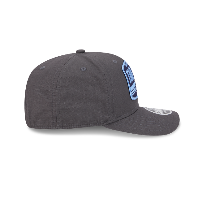 North Carolina Tar Heels - 9Seventy Team Elevated Hat, New Era