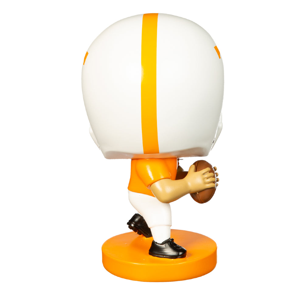 Tennessee Volunteers - NCAA Player QB Lil Big Head Statue