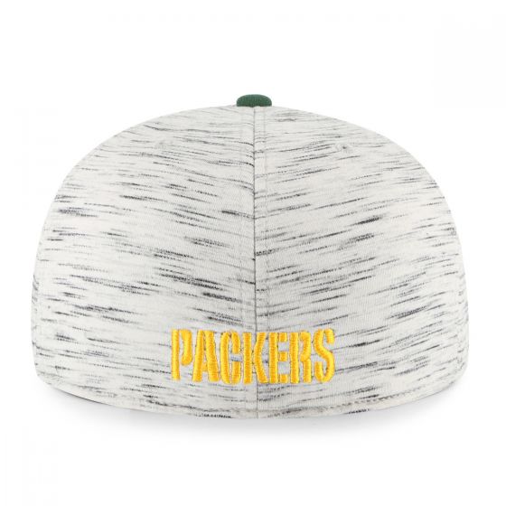 Green Bay Packers - Osborne Defender Stretch Cap Hat, 47 Brand