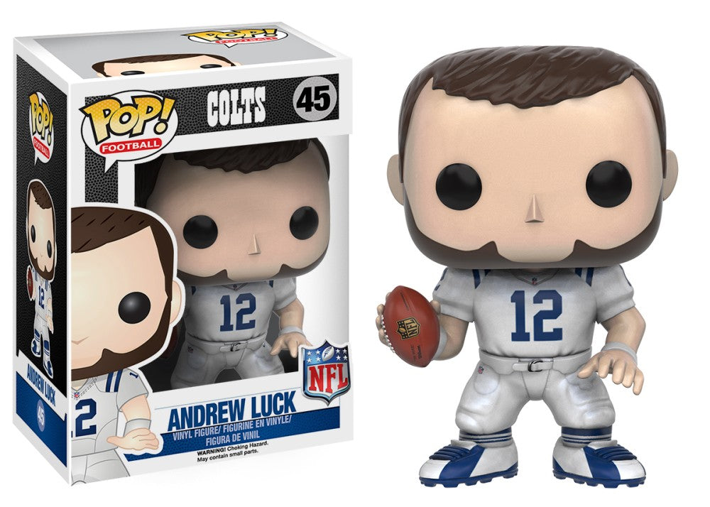 Funko POP! Andrew Luck - 45