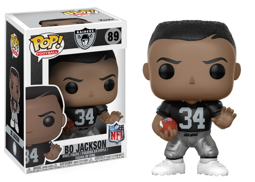 Funko POP! Bo Jackson