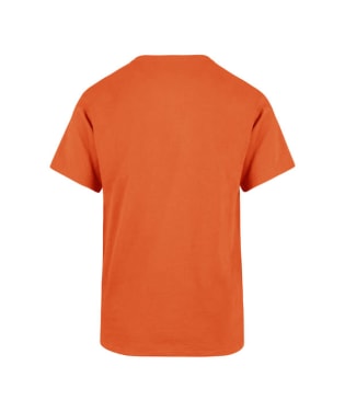 Clemson Tigers - Orange Imprint Super Rival Kid's T-Shirt