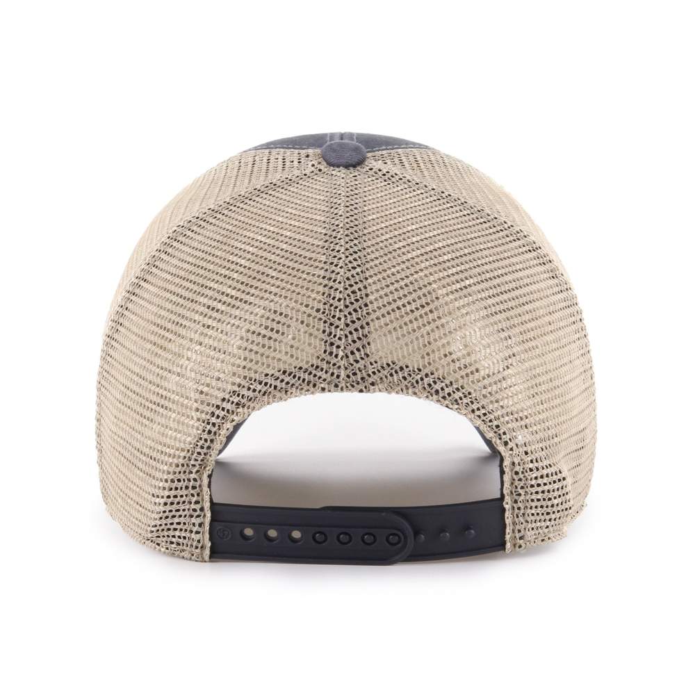 '47 Cleveland Indians Flagship Wash Adjustable MVP Hat 