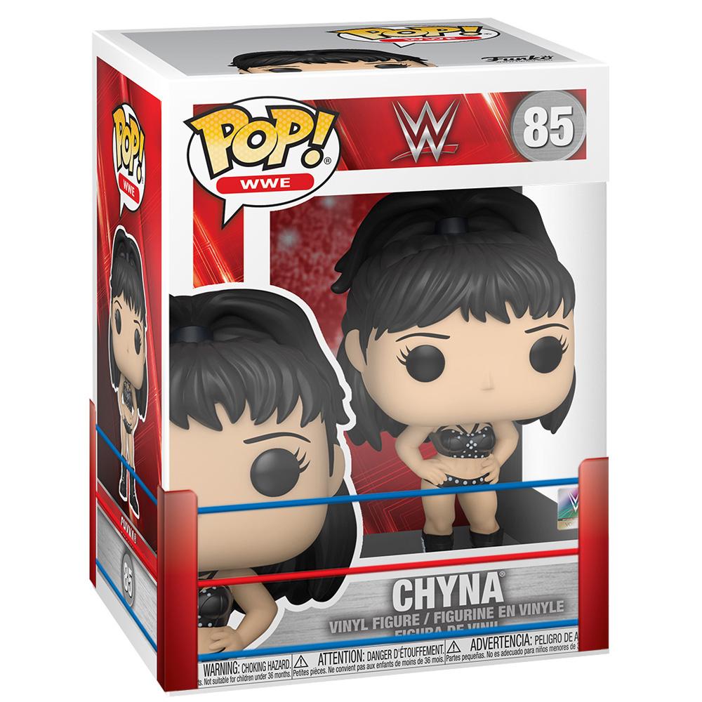 Funko POP! WWE - Chyna