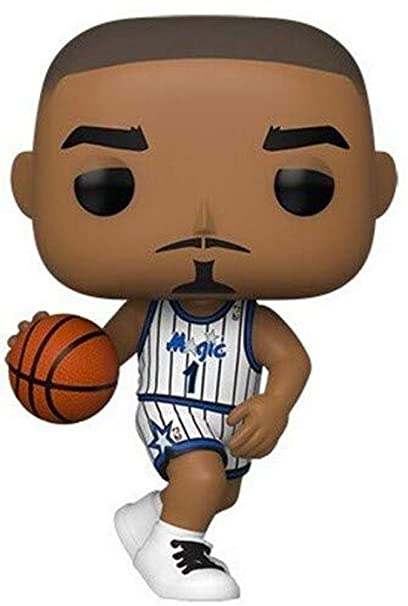 Funko POP! NBA: Legends - Penny Hardaway (Magic Home)