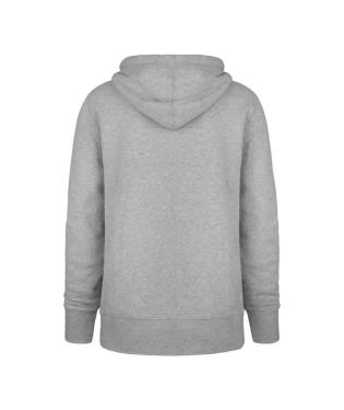 Boston Red Sox - Slate Grey Stack Up Headline Hoodie