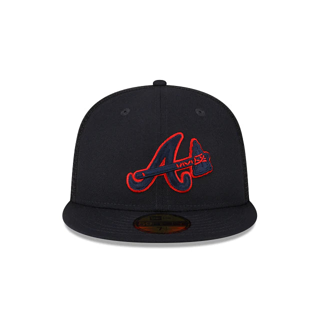 Atlanta Braves - Spring Training 59Fifty Hat, New Era