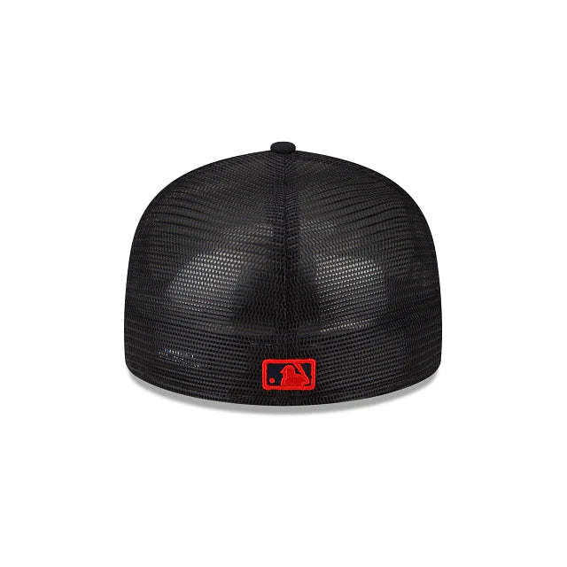 Atlanta Braves - Spring Training 59Fifty Hat, New Era