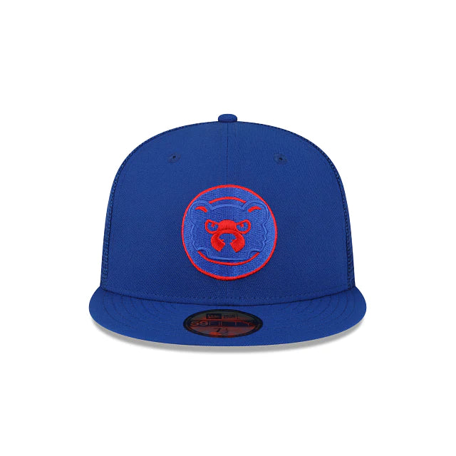 Chicago Cubs - 59Fifty OTC Hat, New Era