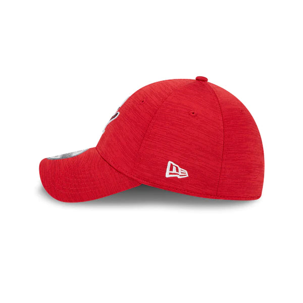St. Louis Cardinals - Clubhouse 39Thirty Stretch Fit Hat, New Era