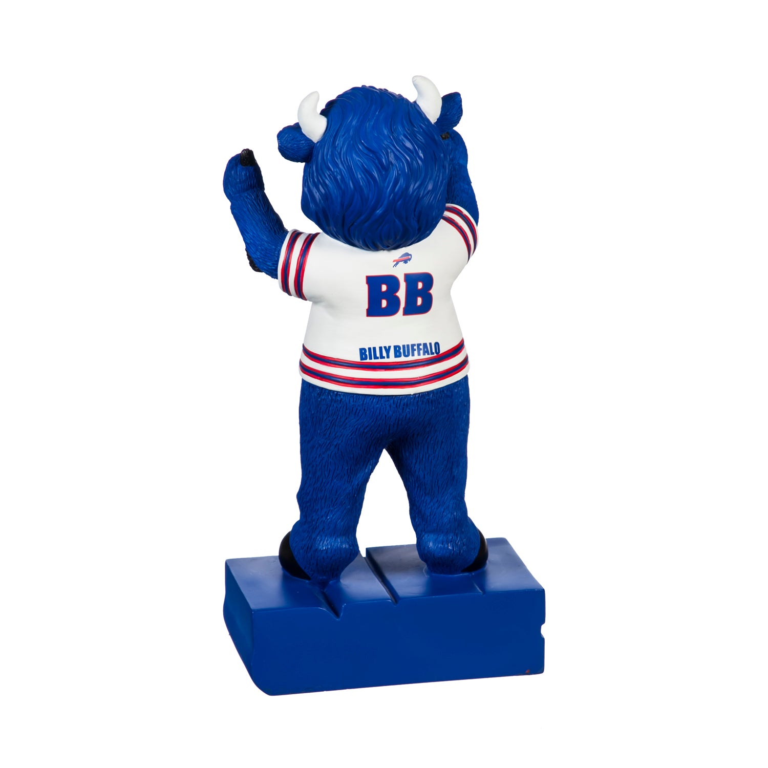 Buffalo Bills - NFL Mascot Statue