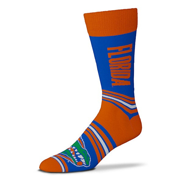 Florida Gators - Go Team Socks