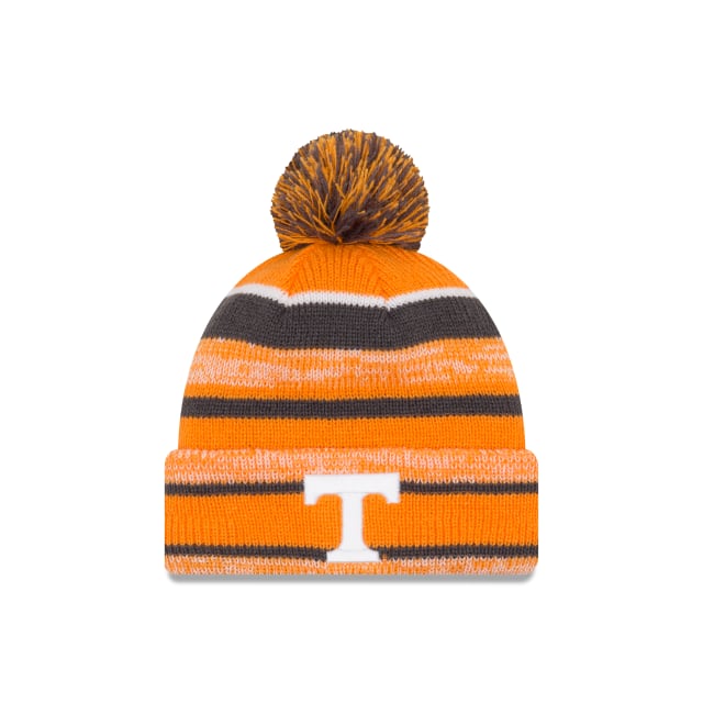 Tennessee Volunteers - Sport Knit Beanie, New Era