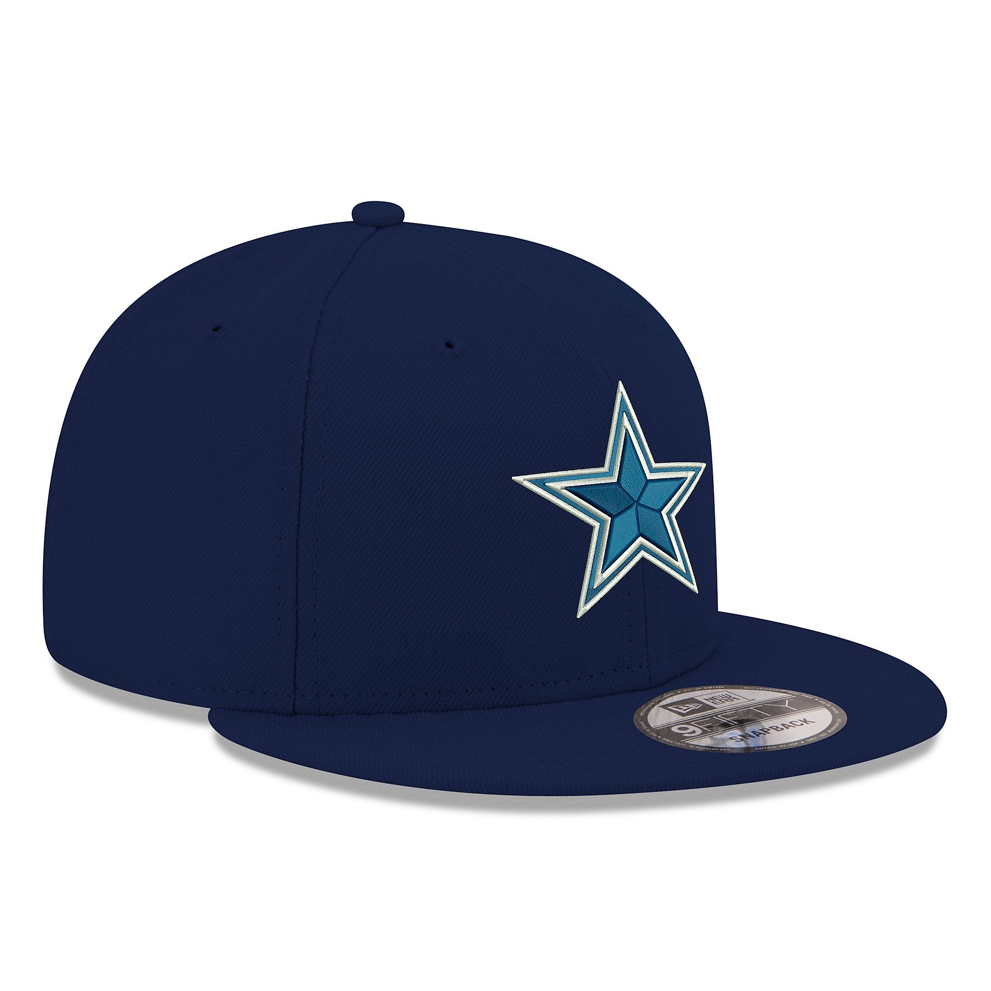 Dallas Cowboys - GCP Basic 9Fifty Hat