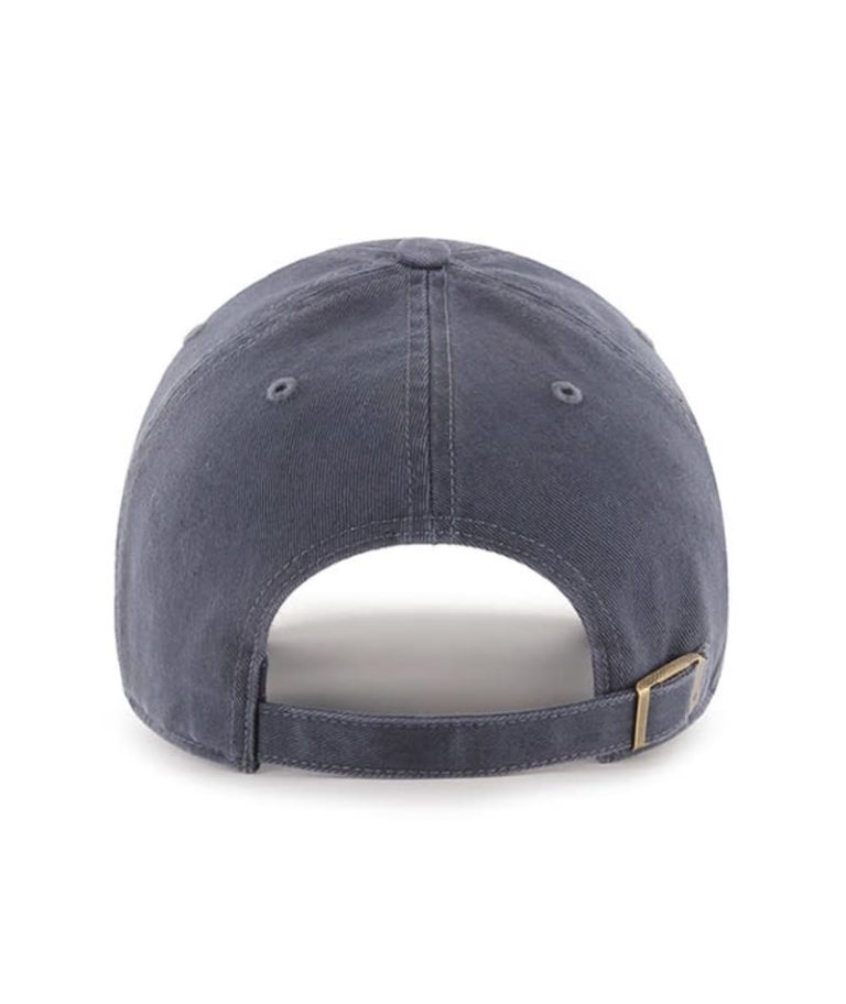 Boston Red Sox - Vintage Navy Legend MVP Cap, 47 Brand
