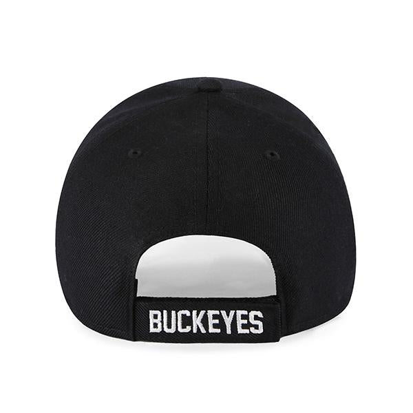 Ohio State Buckeyes - MVP Hat, 47 Brand